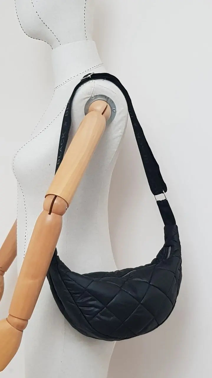 Hobo Bag Sewing Pattern – Easy Beginner-Friendly Shoulder Bag | PDF Pattern