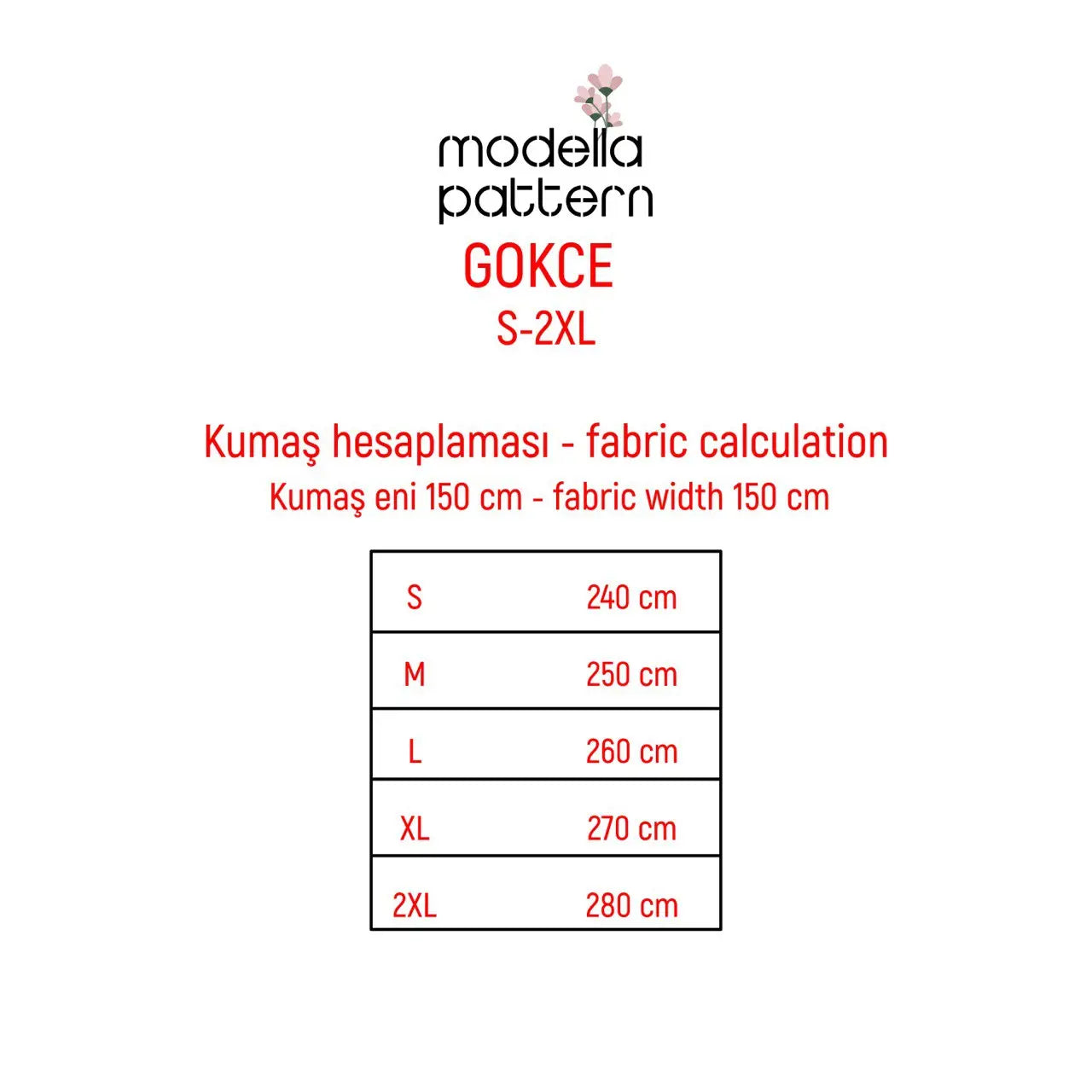 Gokce Abaya Sewing Pattern | Asymmetric Abaya with Pockets | Modest Dress PDF Pattern