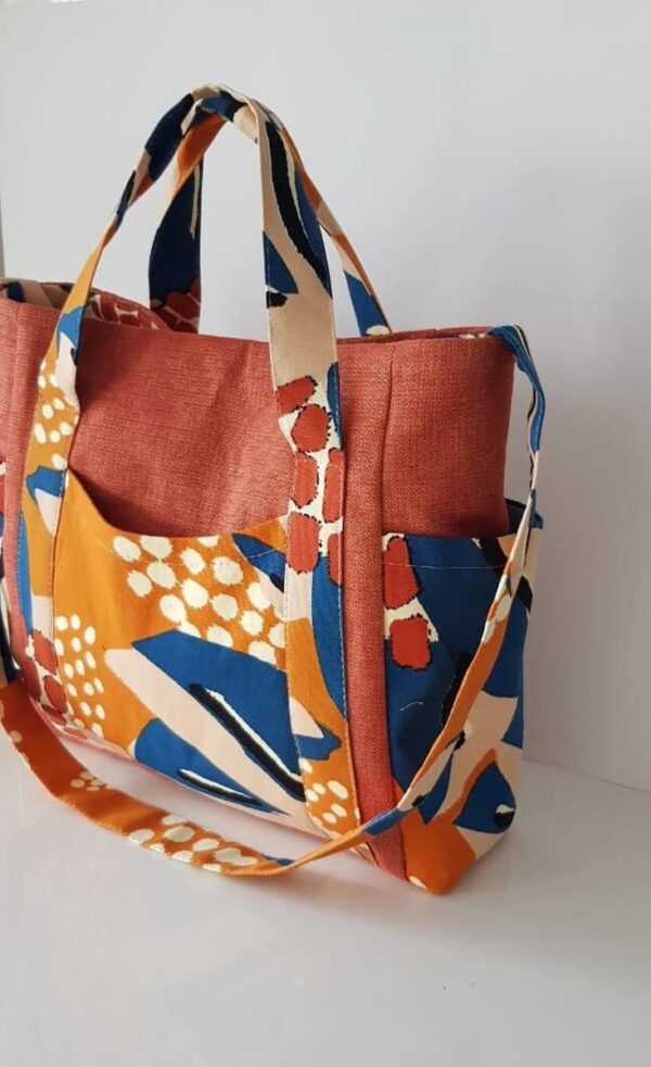 tote bag pattern