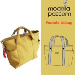 tote bag pattern