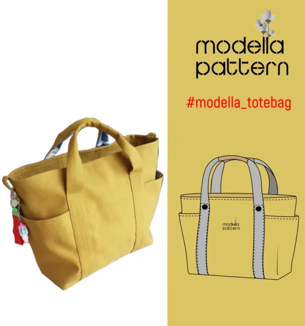 tote bag pattern