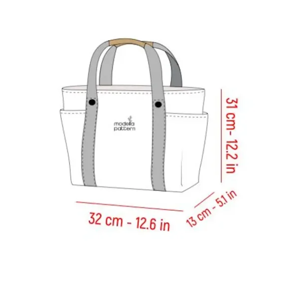 tote bag pattern