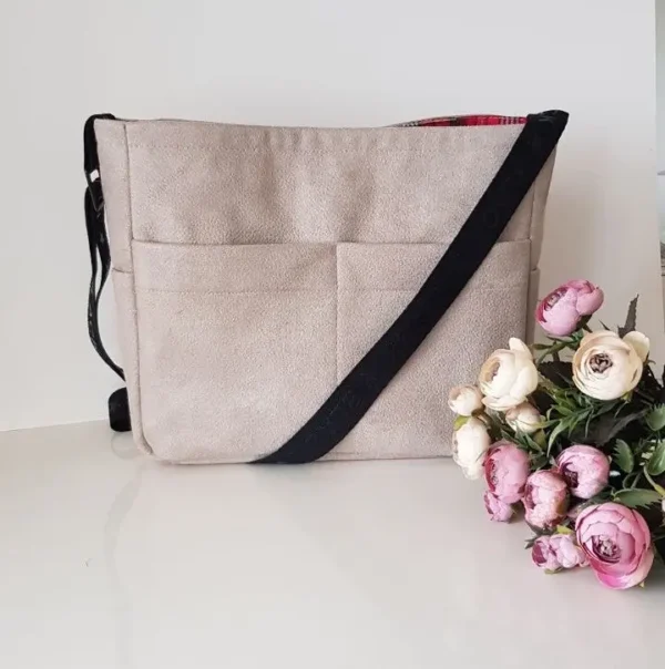 messenger bag