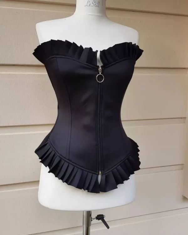 corset sewing pattern