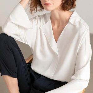 blouse sewing pattern