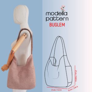 bag sewing pattern