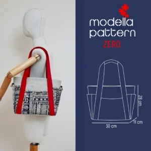 tote bag sewing pattern