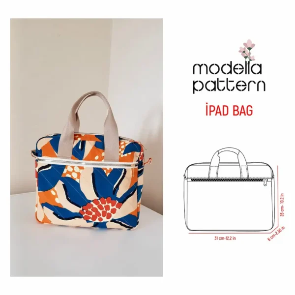 bag sewing pattern