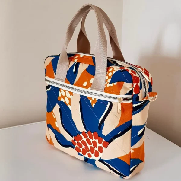 bag sewing pattern