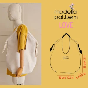 tote bag pattern