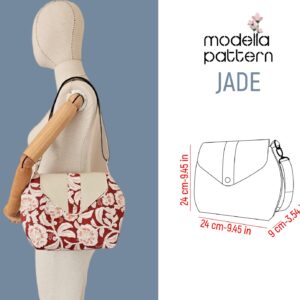 bag sewing pattern