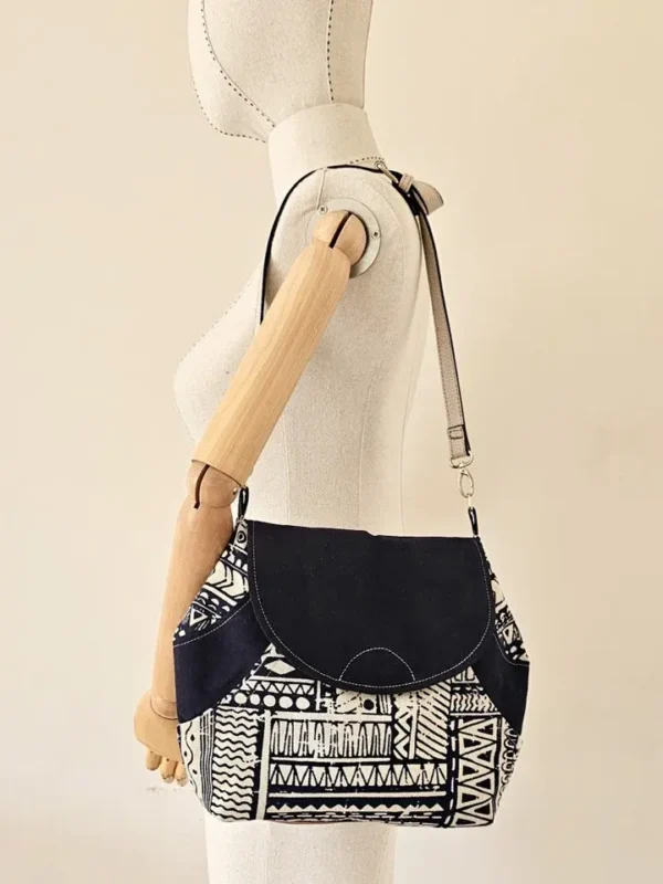 bag sewing pattern