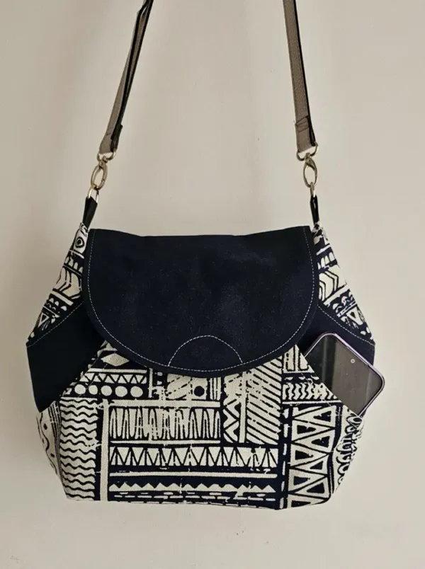 bag sewing pattern