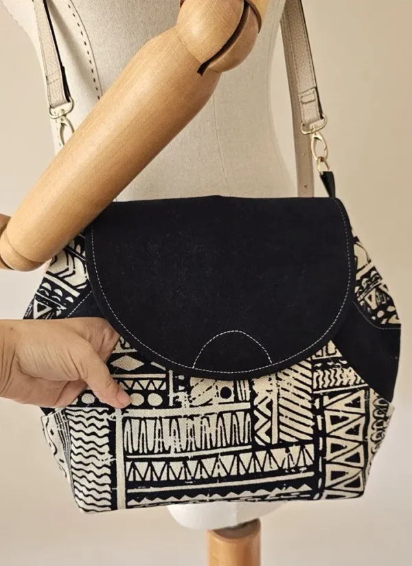 bag sewing pattern