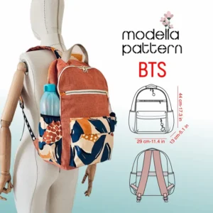 backpack sewing pattern