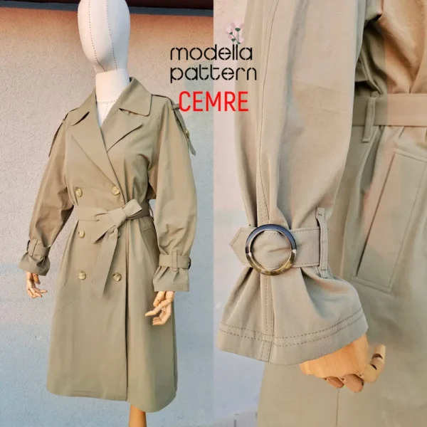 trenchcoat