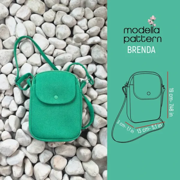 free sewing pattern